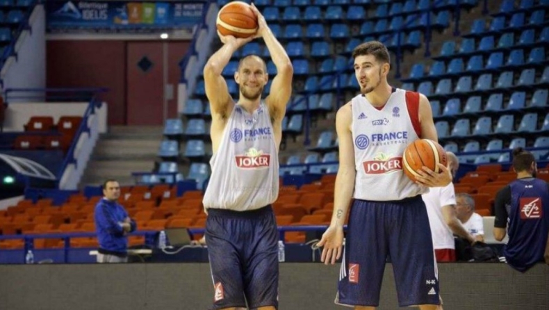 Ο Ντε Κολό περιμένει την... κόντρα με τον Τιλί! (pic)