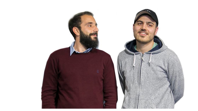 Πέντε γελοίοι τρόποι για να κρύψεις τη φαλάκρα (vid)