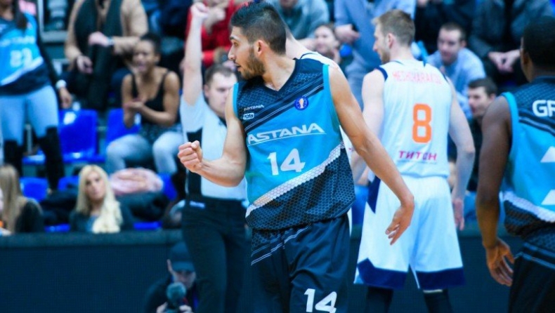 Ο Κασελάκης νίκησε τον Μπαρτζώκα!