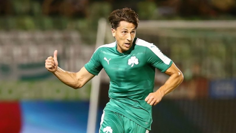 Ατλαμάζογλου: «Να εξαφανιστεί ο Παναθηναϊκός»!