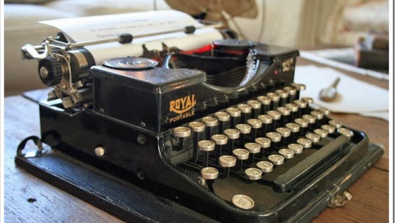 Μικρά κυριακάτικα σημειώματα