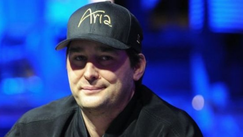 Στροφή στα κρυπτονομίσματα και ο Phil Hellmuth