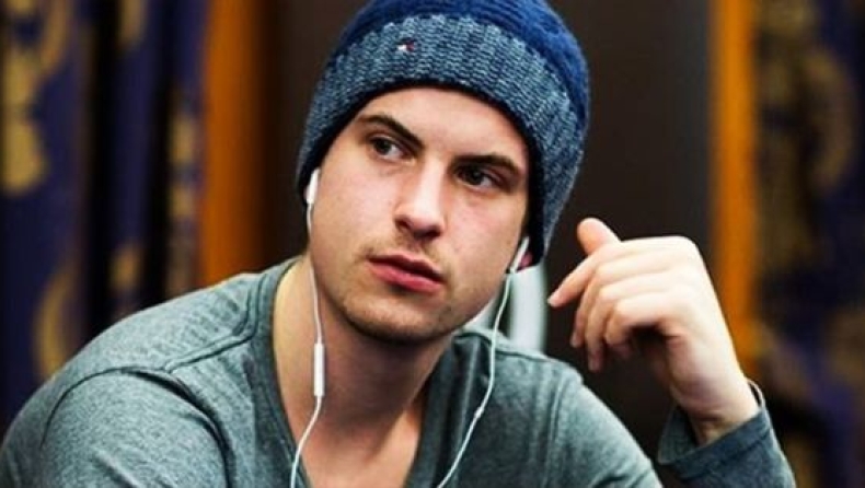 Ξεφεύγει η κατάσταση για τον θρύλο του online poker | Νέες εξαψήφιες απώλειες