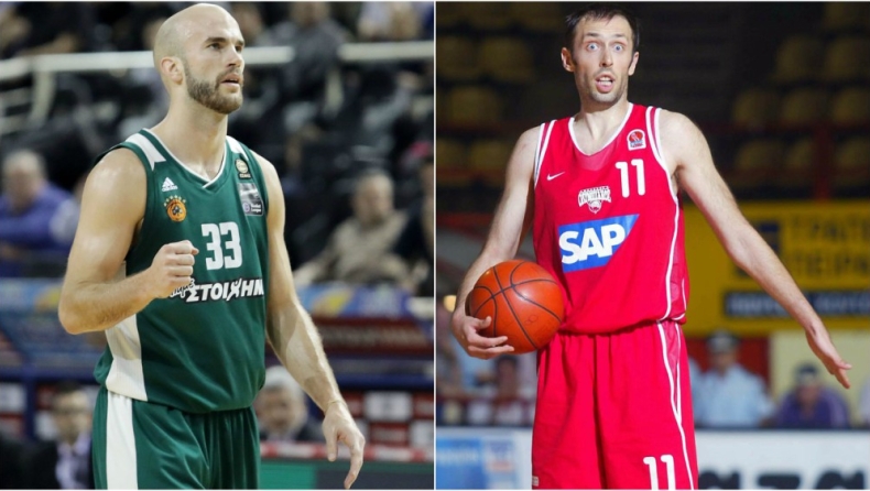 Προσπέρασε τον Τόμιτς ο Καλάθης! (pic)