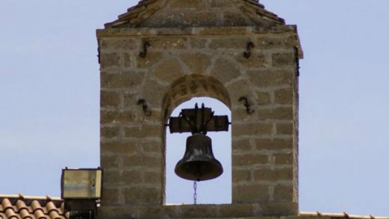 Της πατρίδας μου η θρησκεία...