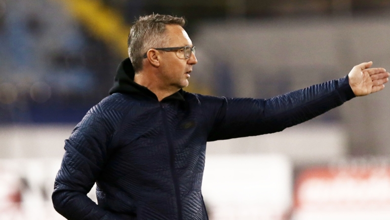 Ανόρθωση: «Τσουχτερός» ο Κάναντι, πιο βατός ο Καμορανέζι και… αναποφασιστικότητα