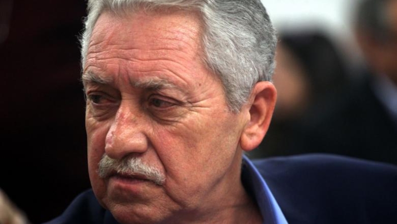 Κουβέλης: Οι δύο Έλληνες στρατιωτικοί δεν είναι όμηροι