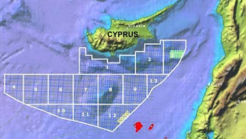 Ξεκίνησε τις έρευνες το σκάφος της Exxon Mobil στην ΑΟΖ της Κύπρου