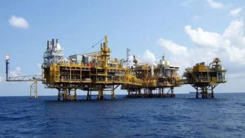 Πλώρη για την κυπριακή ΑΟΖ έβαλε το σκάφος της Exxon Mobil