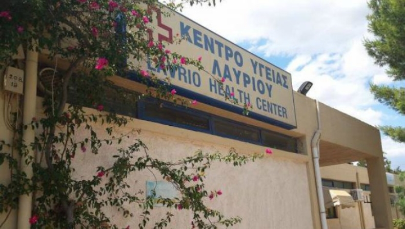 Μητέρα έγινε μία 13χρονη από το Λαύριο