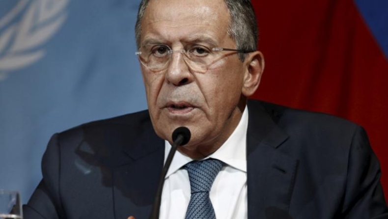 Η Ρωσία θα απελάσει 23 Βρετανούς διπλωμάτες