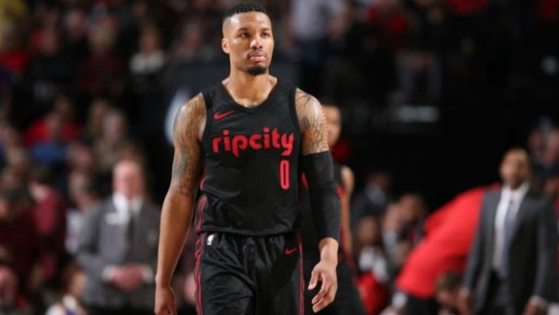 Μπλέιζερς - Πίστονς 100-87