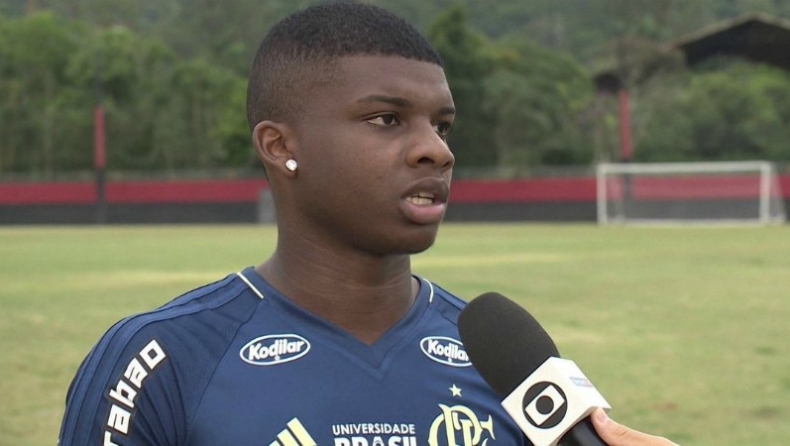 Μίλαν για Λίνκολν