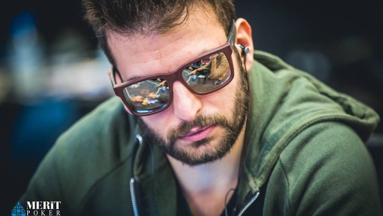 4 κορυφαίοι Έλληνες παίκτες πόκερ σαρώνουν στα κατεχόμενα