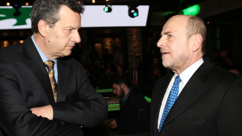 Ή πληρώνει ή τον ρίχνει στην Β' Εθνική!