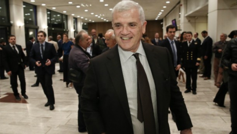 Σκέψεις Μελισσανίδη να ηγηθεί της αποστολής της ΑΕΚ στην Τούμπα