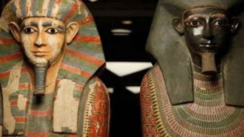 Ανακαλύφθηκαν τα αρχαιότερα τατουάζ στον κόσμο