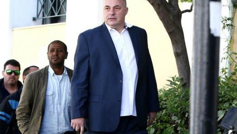 Και πάλι δήμαρχος Βόλου ο Αχιλλέας Μπέος