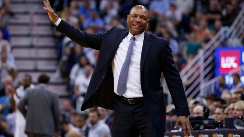 Πρόστιμο 15.000 στον Ρίβερς λόγω διαιτητών