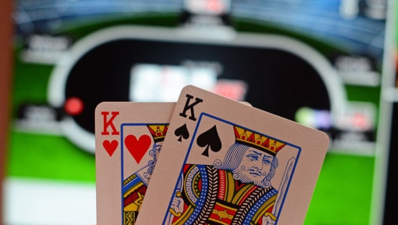 Online poker: Δείτε πόσα κέρδισαν οι Έλληνες σε 24 ώρες