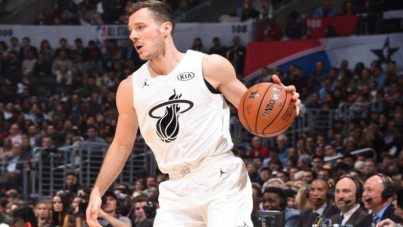 Χιτ - Νικς 119-98