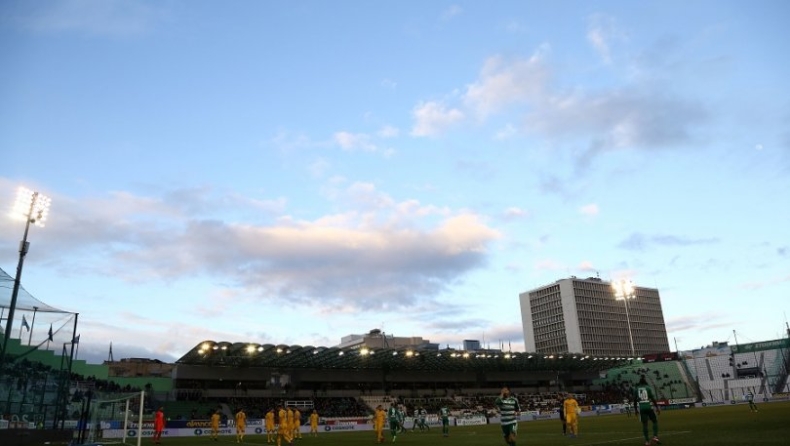 Οι νικητές για το Παναθηναϊκός - Αστέρας Τρίπολης