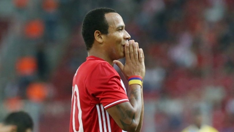 Ενδεκάδα με Ένγκελς και Πάρντο ο Γκαρθία