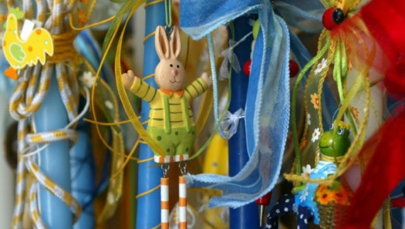 Ξεκινά το πασχαλινό ωράριο