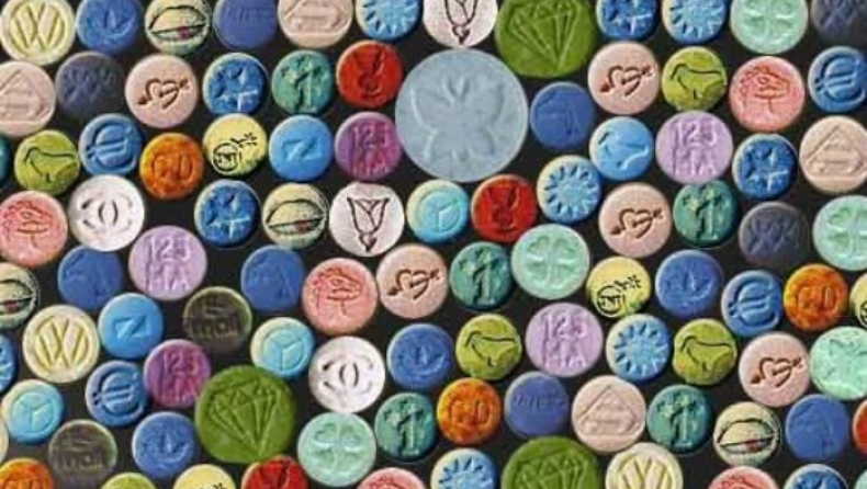 Έρευνα αποκάλυψε ότι η χρήση LSD και παραισθησιογόνων «ανοίγει» τους ορίζοντες των χρηστών (pic & vid)