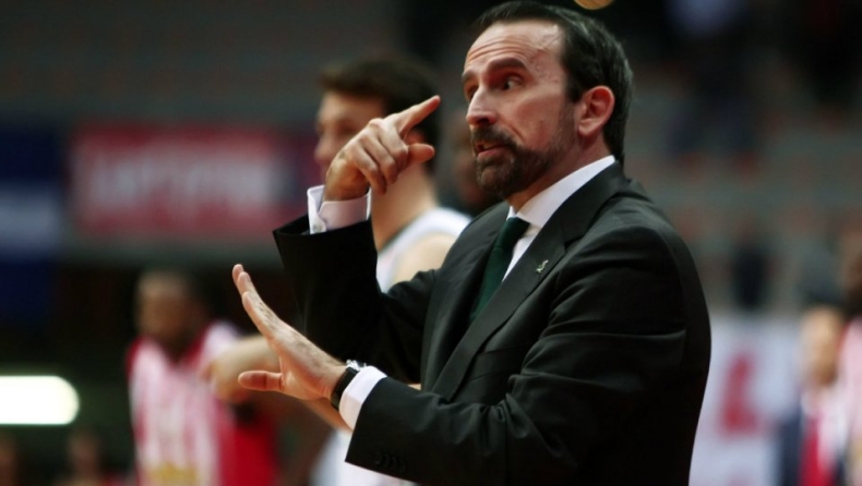 Πλάθα: «Είμαστε υπερήφανοι»