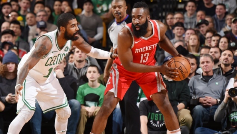 Ρόκετς - Σέλτικς 123-120