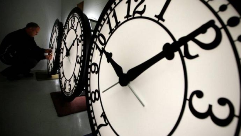 H διαμάχη Σερβίας και Κοσόβου για την ενέργεια, χάλασε τα ρολόγια της Κεντρικής Ευρώπης