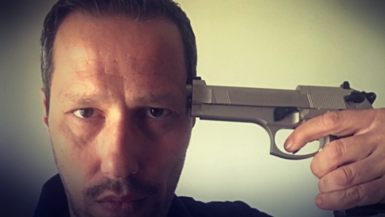 Ο Σαββίδης απλώς τράβηξε την κουρτίνα