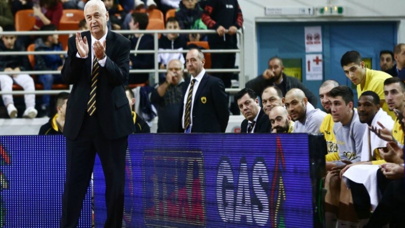 ΑΕΚ vs Νίμπουρκ με τη «γλώσσα» των αριθμών