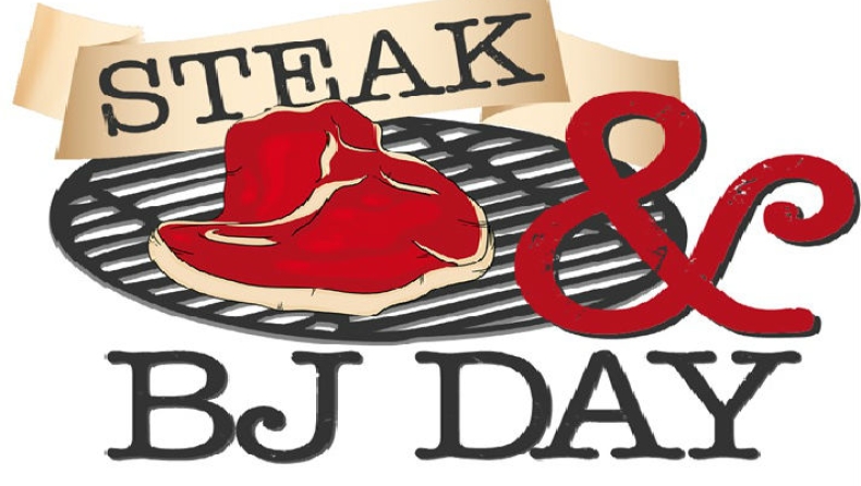 Στο Twitter γιορτάζουν την Παγκόσμια Ημέρα Μπριζόλας Και Πεολειχίας (pics)