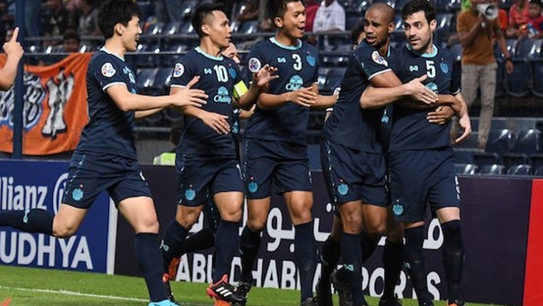 Κοντά σε ιστορική πρόκριση η Μπουρίραμ των Μπάντοβιτς και Ντιόγκο!