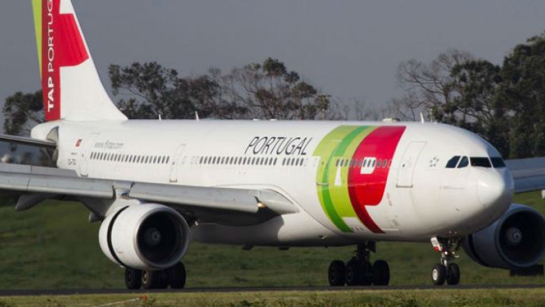 Πορτογάλος πιλότος καθήλωσε στο έδαφος πτήση επειδή ήταν μεθυσμένος
