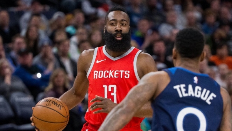 Τίμπεργουλβς - Ρόκετς 120-129