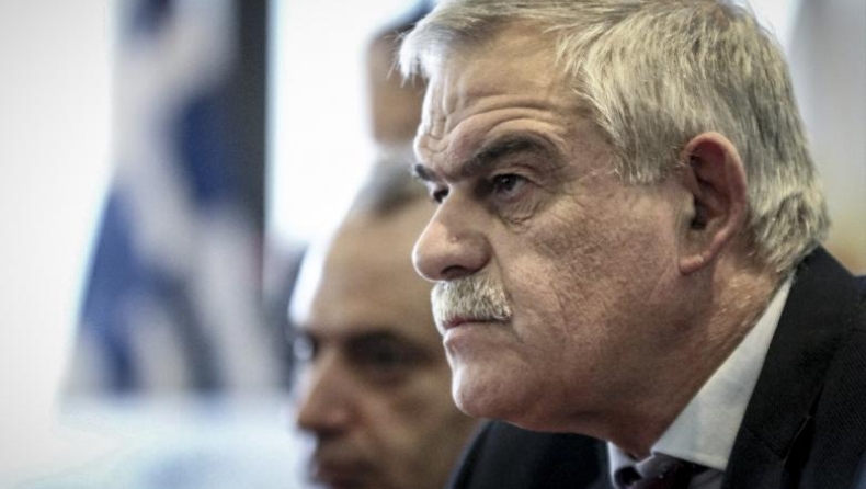 Νέα «βέλη» Τόσκα κατά αστυνομικών