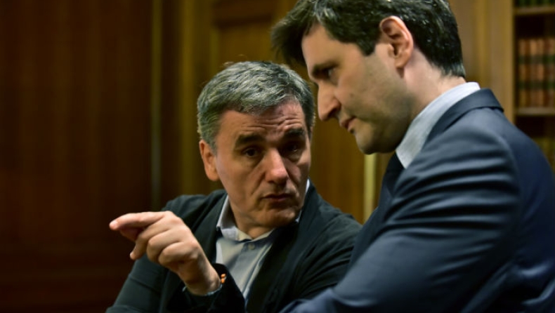 Τσακαλώτος: Κλείσιμο της 4ης αξιολόγησης έως τις 21 Ιουνίου