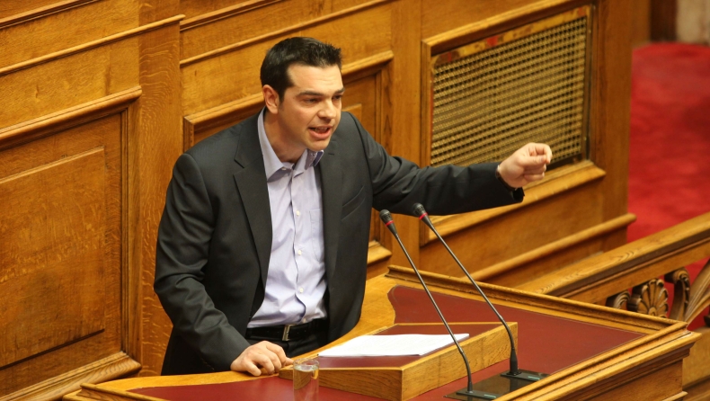 Ενδοκυβερνητικοί τριγμοί για το «Gorna Makedonija»