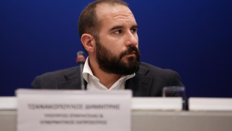 Τζανακόπουλος: Με σταθερά βήματα η έξοδος από τα μνημόνια