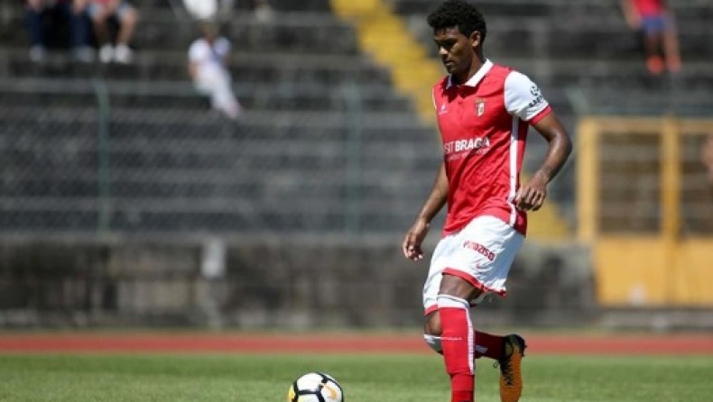 Προσπάθεια αγοράς Μπρούνο Βιάνα η Μπράγκα