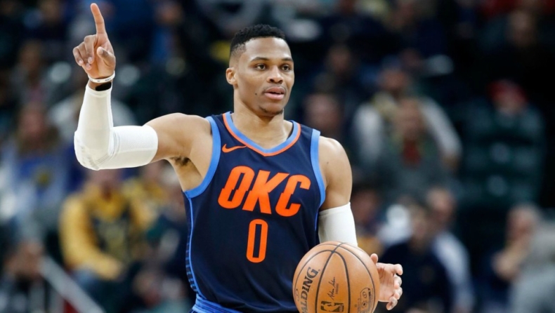 Ράπτορς-Θάντερ 125-132