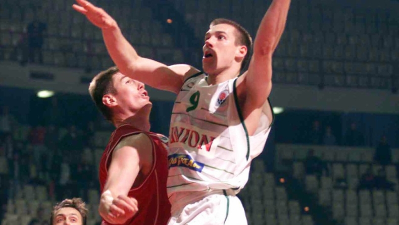 Υπαγε οπίσω μου σατανά!