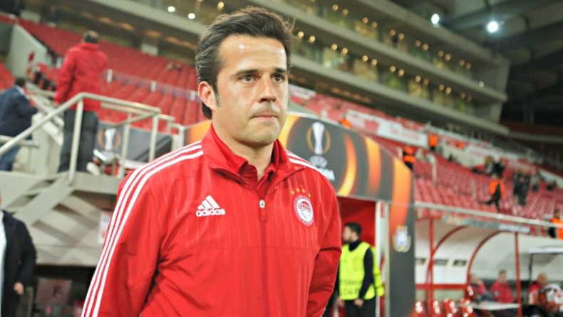 Την... πληρώνουν και οι μεταγραφές του Μάρκο Σίλβα!