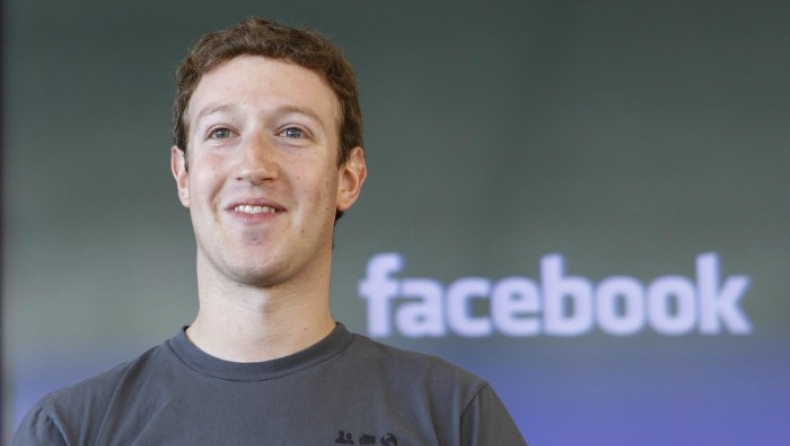 Ο Ζούκερμπεργκ θα πάρει το λάθος για τα προβλήματα του Facebook πάνω του