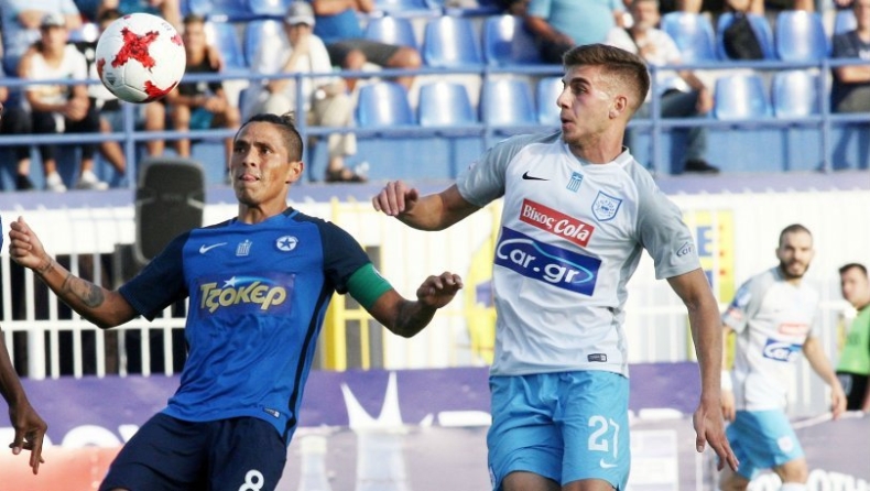 Εκτός δύο στον ΠΑΣ