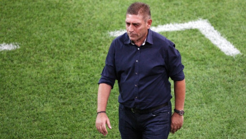 Παντελίδης: «Αν είσαι φλύαρος...»