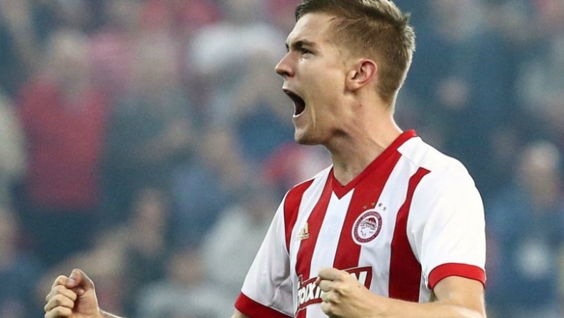 Μπαίνει στην transfer list ο Ένγκελς